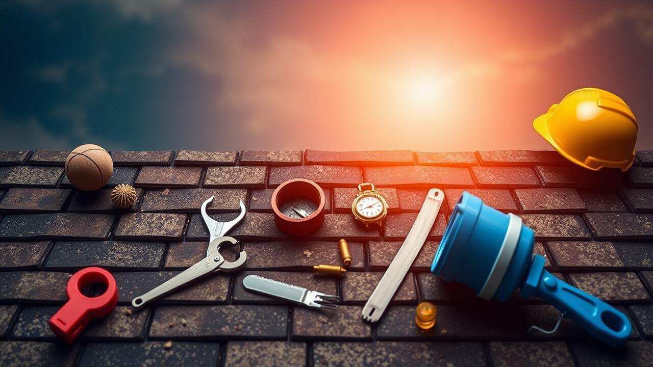 Spring Hill Roof Repair 101: Common Problems and How to Fix Them