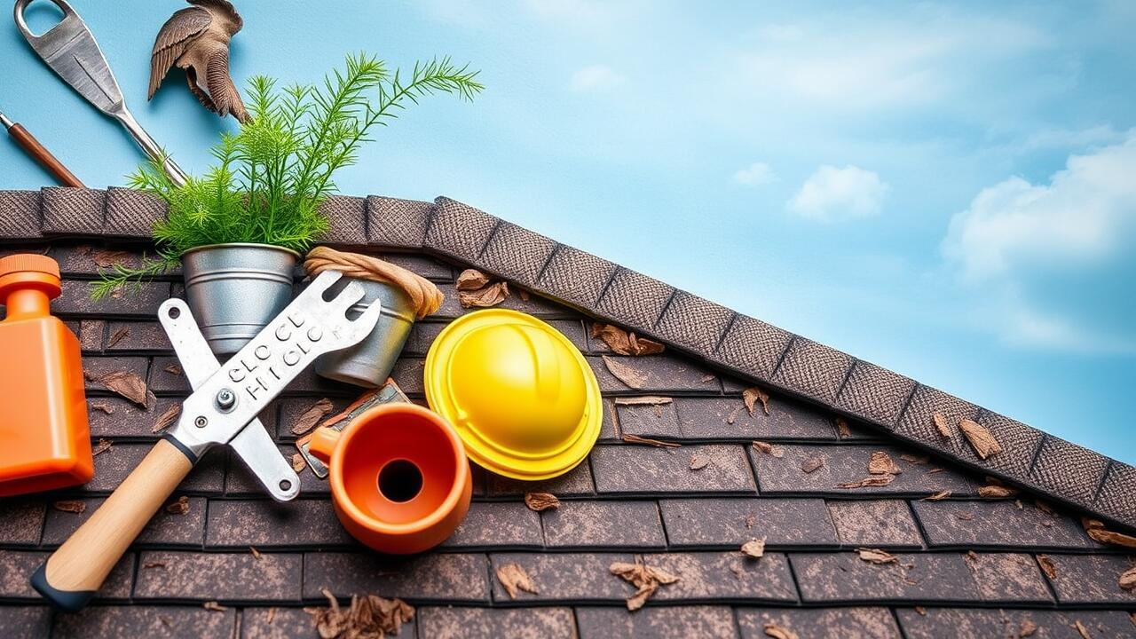 The Cost Of Roof Repair In Spring Hill: DIY Vs. Hiring A Contractor | Understanding the Cost of Roof Repair in Spring Hill: DIY or Hiring a Contractor